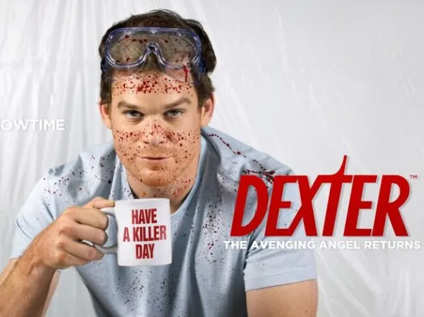 Qual personagem do Dexter você é?