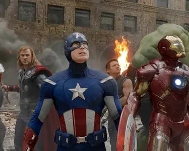 Teste seu conhecimento sobre Marvel