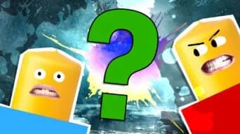 Qual personagem do Roblox você é?